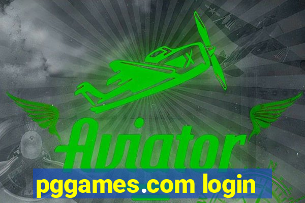 pggames.com login